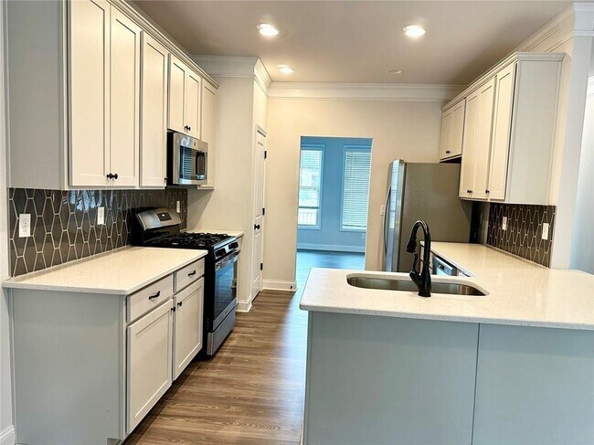 Foto del edificio - 315 Hudson Chase Ct