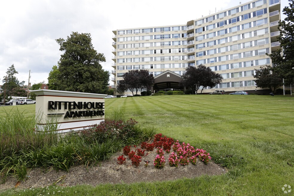 Aventine Fort Totten Rentals Washington, DC