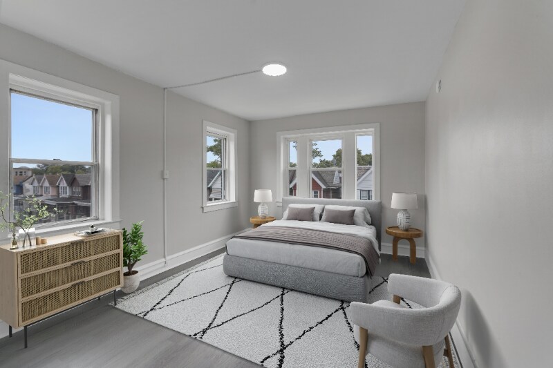 Foto principal - 4825 N Camac St