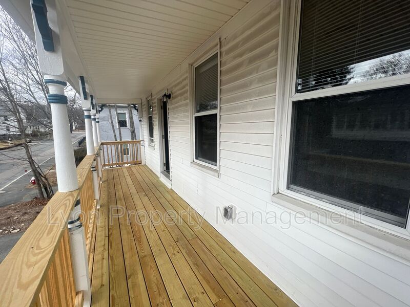 55 Eddy St Unit 2, North Attleborough, MA 02760 Condo for Rent in