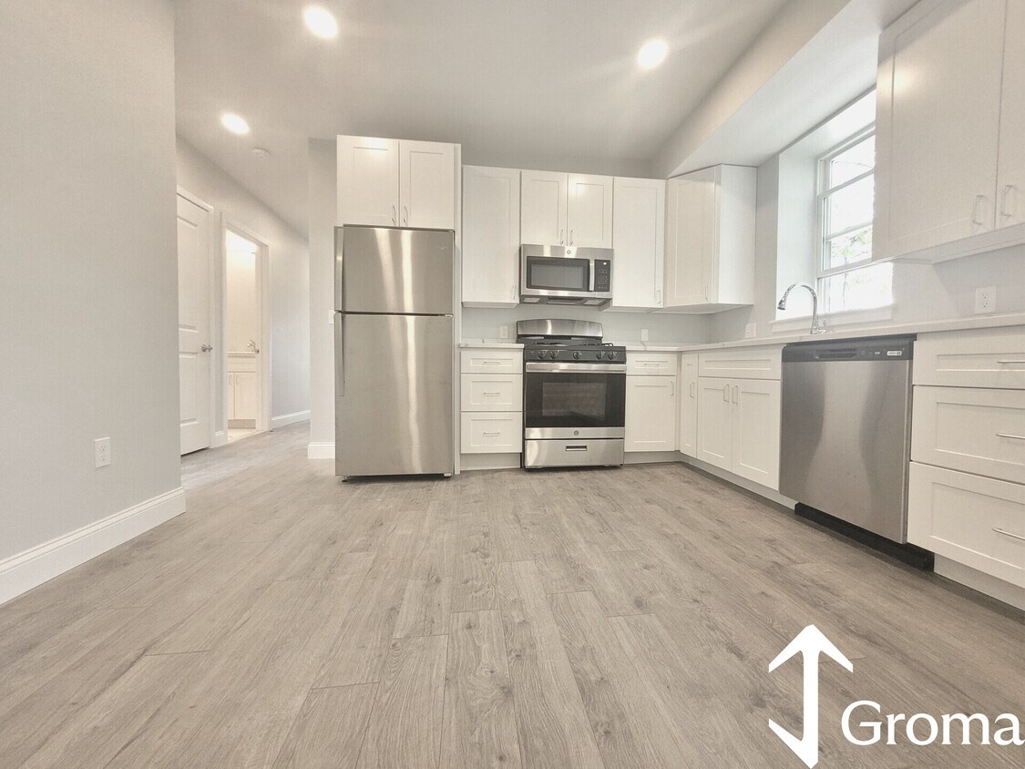 Foto principal - 334 Warren St