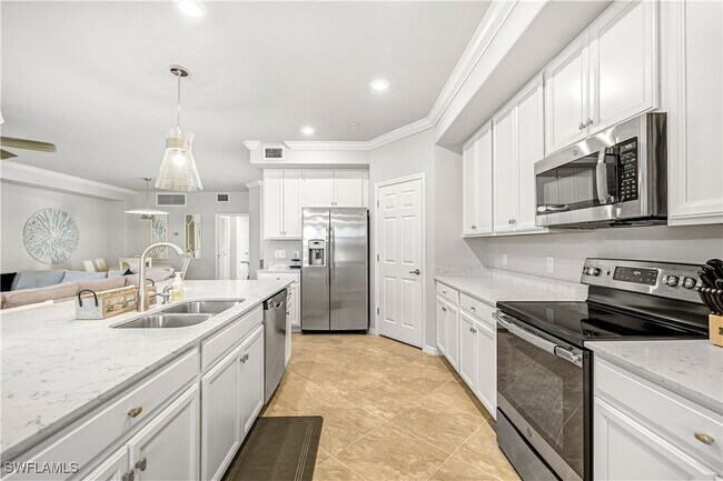 Foto del edificio - 17251 Cherrywood Ct