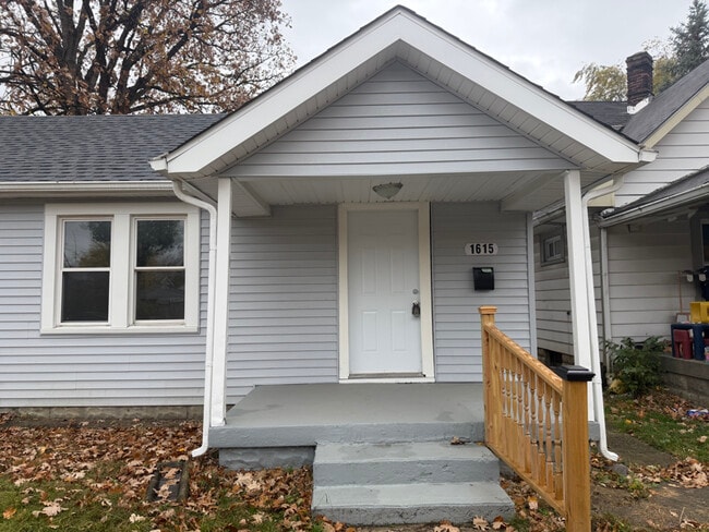 Building Photo - 1615 Lawton Ave