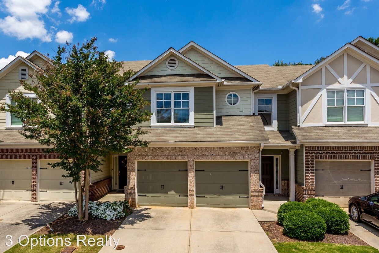 1529 Park Brooke Cir SW, Marietta, GA 30008 House Rental in Marietta