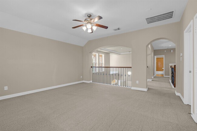 Foto del edificio - 5307 Riverstone Crossing Dr
