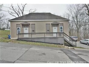 Building Photo - 301 E Kansas St
