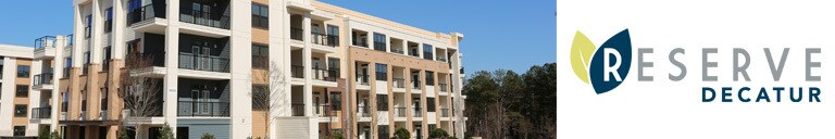 Reserve Decatur
