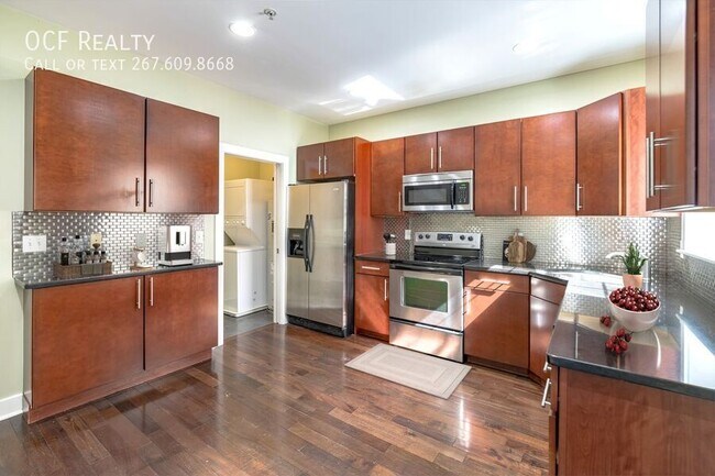 Foto del edificio - Graduate Hosptial Two Bedroom Apartment