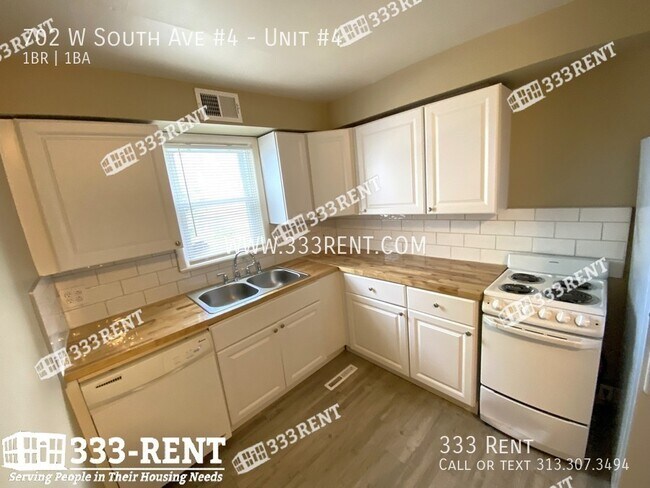 Foto del edificio - 702 W South Ave