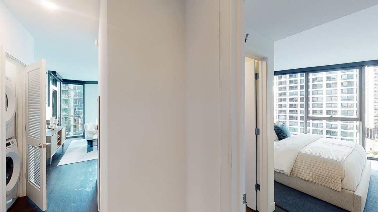 Photo - Cascade Apartments