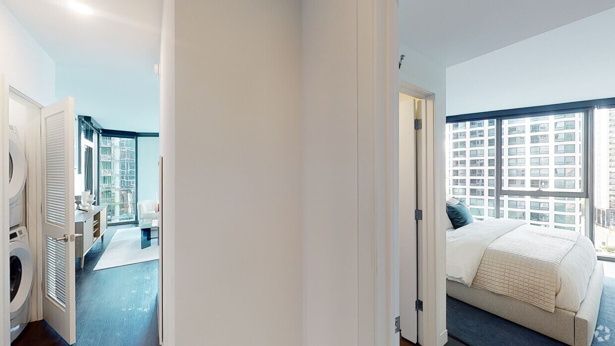 Photo - Cascade Apartments
