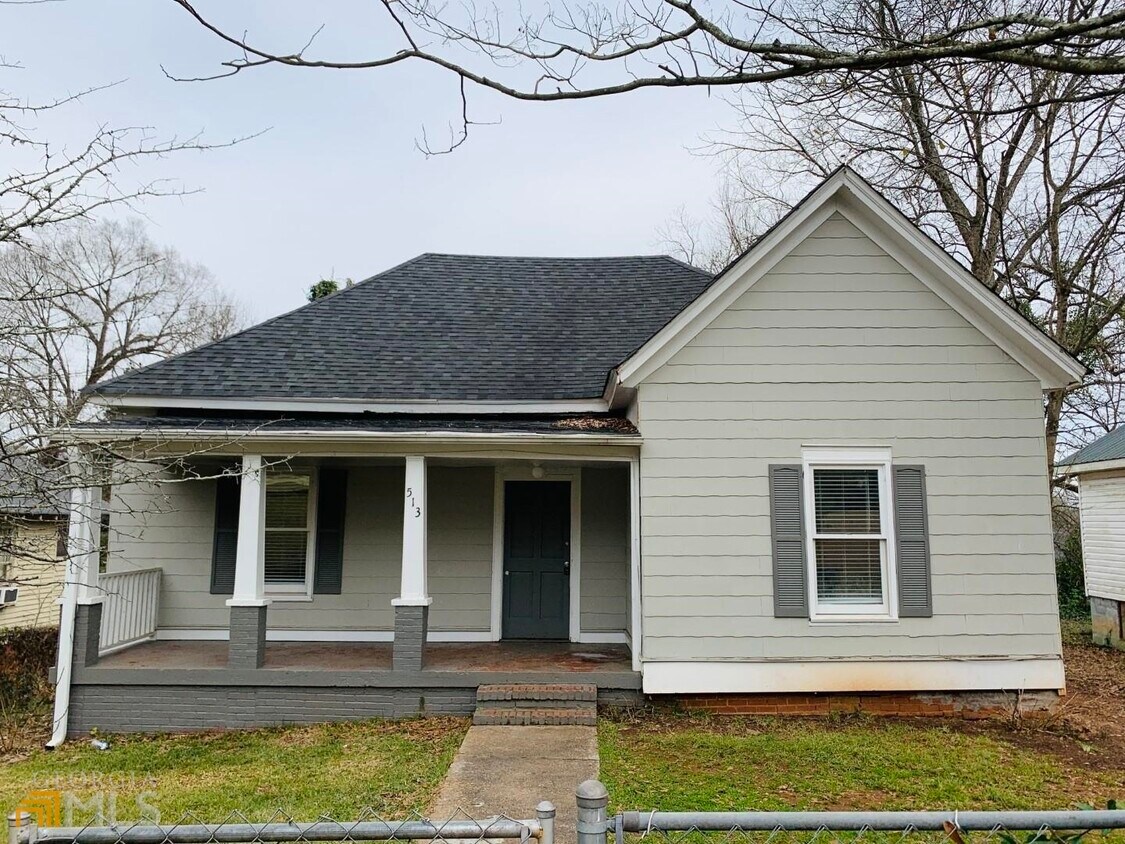 Primary Photo - 513 Harwell Ave