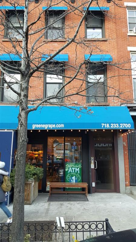 Foto principal - 769 Fulton St