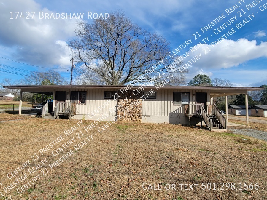 Foto principal - 17427 Bradshaw Rd