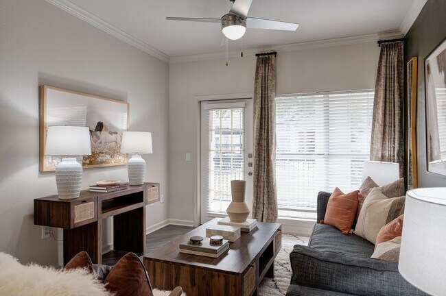 Photo - Big Savings Await – $750 Off + Waived Fees! Apartment