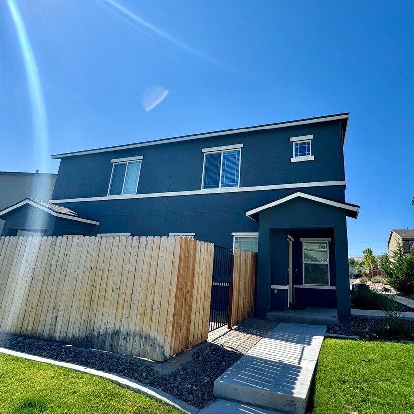 Foto principal - 401 Autumn Breeze Cir