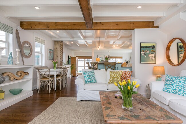 La preciosa casa rural "Sopo Cottage", de 4 dormitorios y 2/5 baños, ha sido renovada y ha aparecido en revistas, blogs y Pinterest. - 11 Henry St