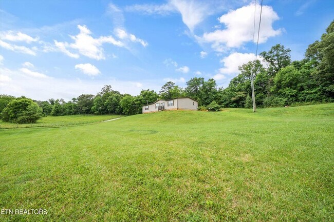 Foto del edificio - 4815 Big Springs Rd