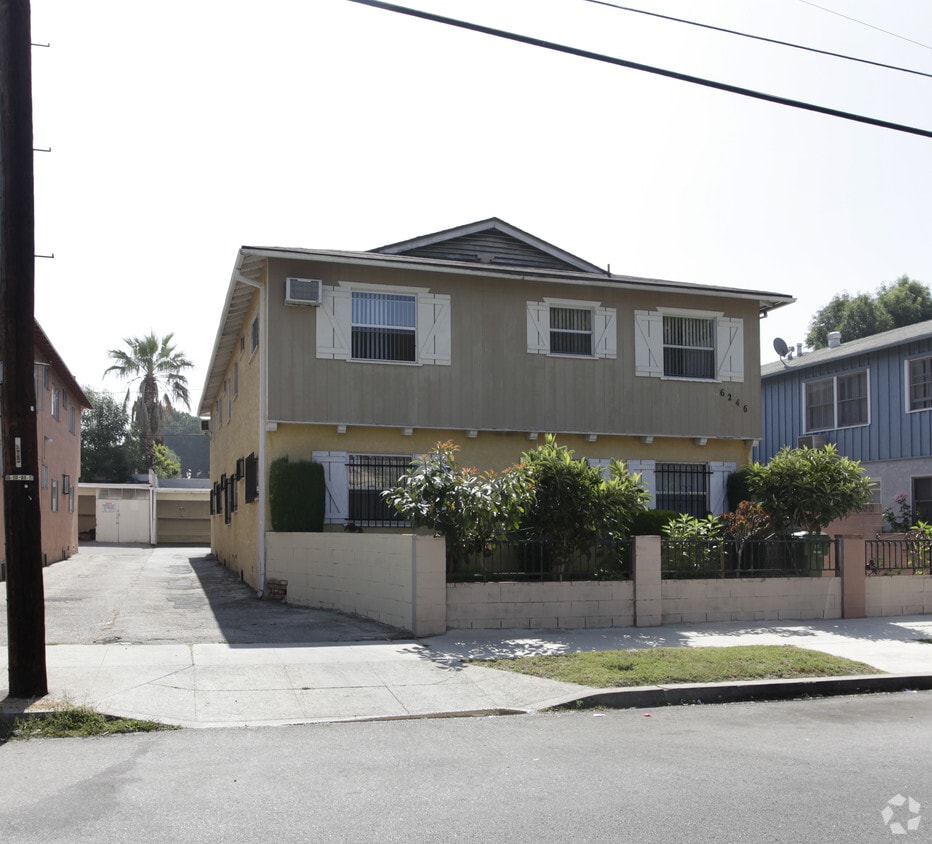 Building Photo - 6246 Beck Ave