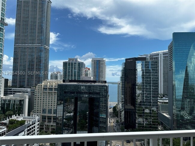 Building Photo - 1250 S Miami Ave
