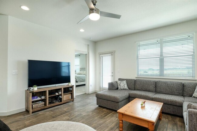 Foto del edificio - 13601 Baileyfield Dr