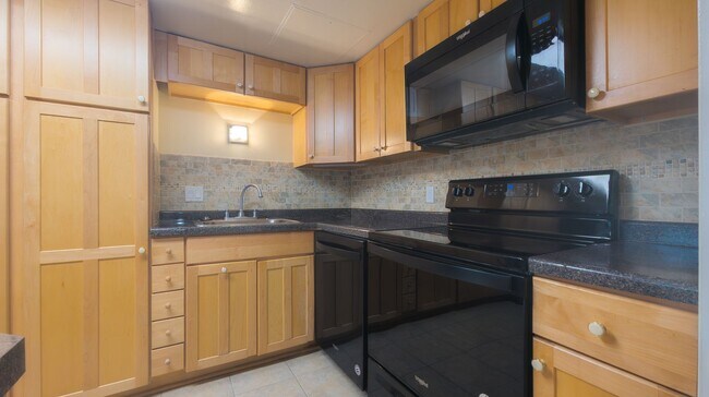 Foto del edificio - 207 5th Ave SW
