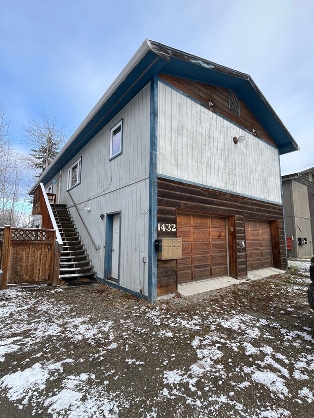 1432 25Th Ave Unit 1, Fairbanks, AK 99701 - Room for Rent in Fairbanks ...