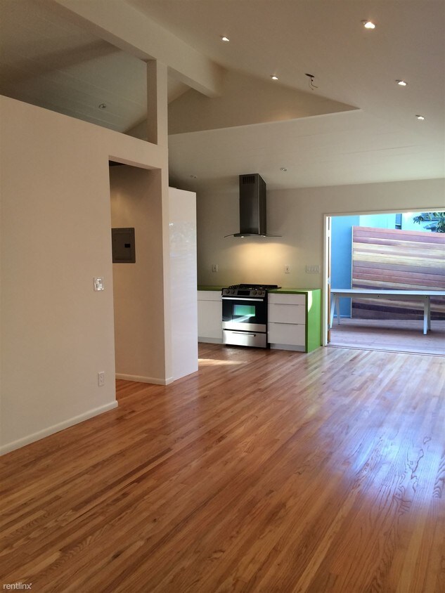 1 br, 1 bath - 2134 Griffith Park Blvd - 1 br, 1 bath  - 2134 Griffith Park Blvd