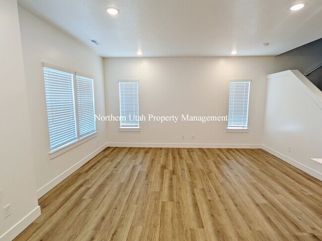 Building Photo - New - 3 Bed, 2.5 Bath, HVAC