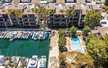 Building Photo - 5226 Marina Pacifica Dr