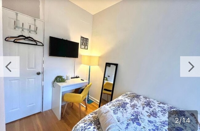Building Photo - Charming fully furnished ROOM  in 3BR apar...