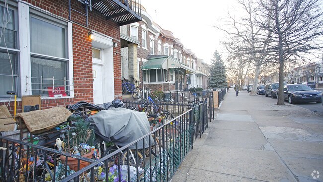 Building Photo - 1643 Bay Ridge Pky