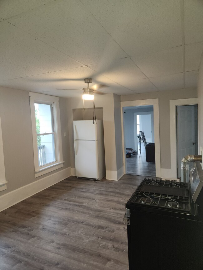 Foto del edificio - 368 Merrimack St