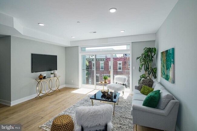 Foto del edificio - 1231 E Berks St