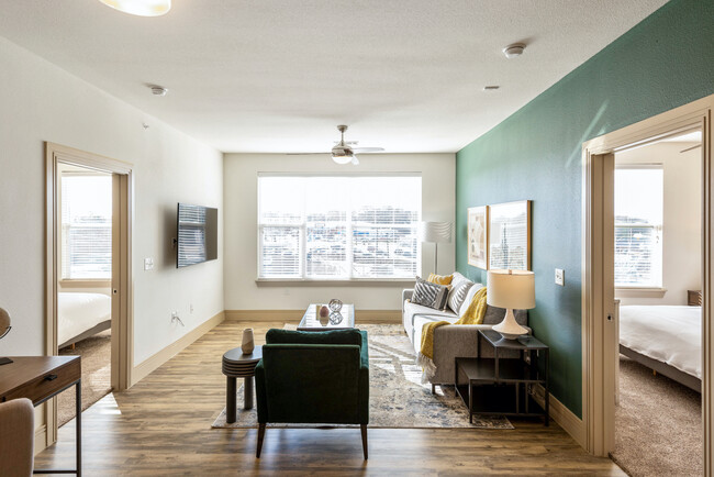 Foto del edificio - 38 NW Davis St
