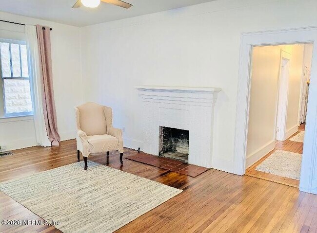 Foto del edificio - 2312 Forbes St