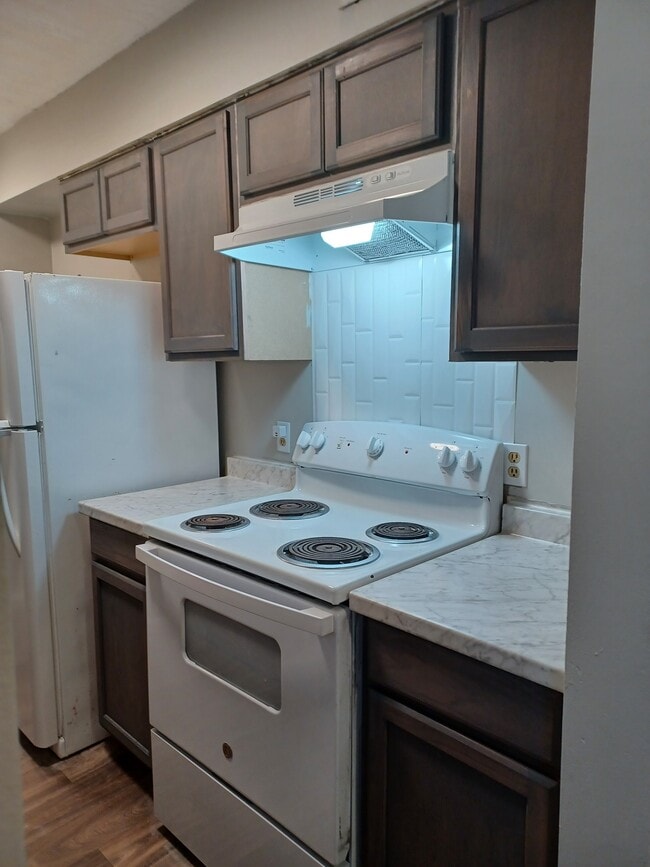 Brookland Trace Apartments in Hattiesburg, MS