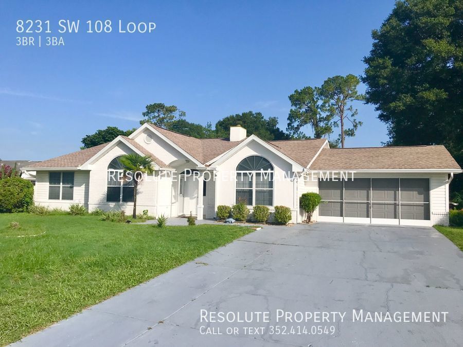 Primary Photo - 55+ Community - 3 Bedroom, 3 Bath