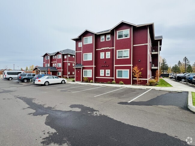 Building Photo - Colima Apartments