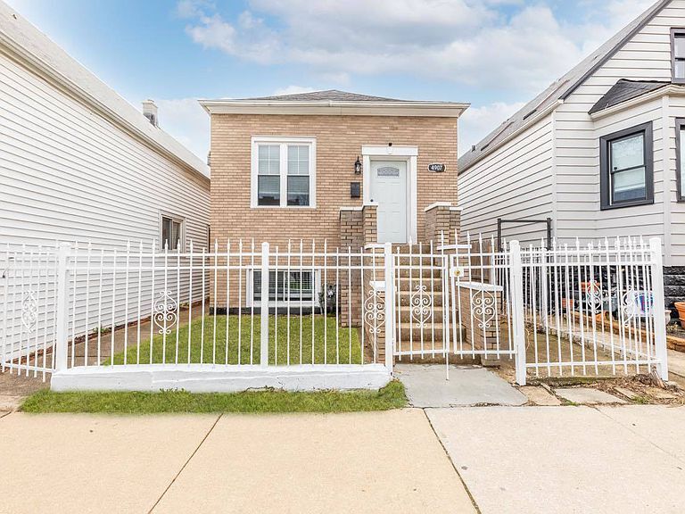 Foto principal - 4907 W 30th St