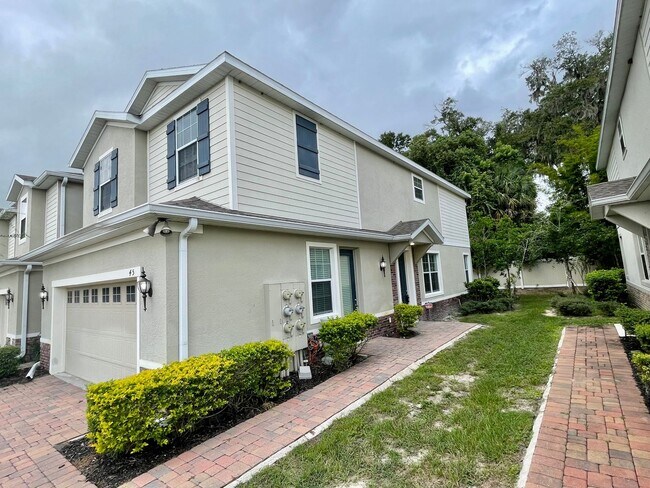 Building Photo - 3BD/2.5BA Town Home in Central Park in Ovi...