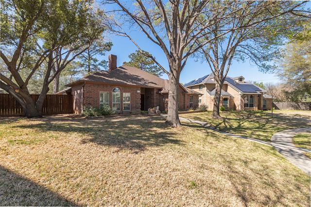 1906 Campfire Ct, Lewisville, TX 75067 - House Rental in Lewisville, TX ...