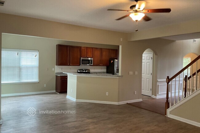Foto del edificio - 610 Applegate Ln