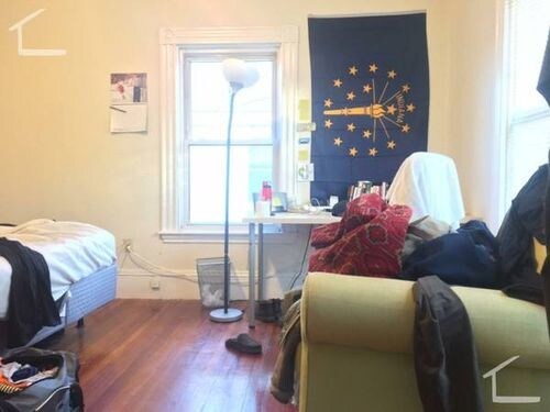 Foto del edificio - 72 Ashford St