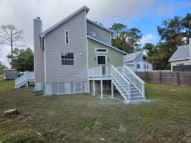 Foto del edificio - 5956 Blountstown Hwy