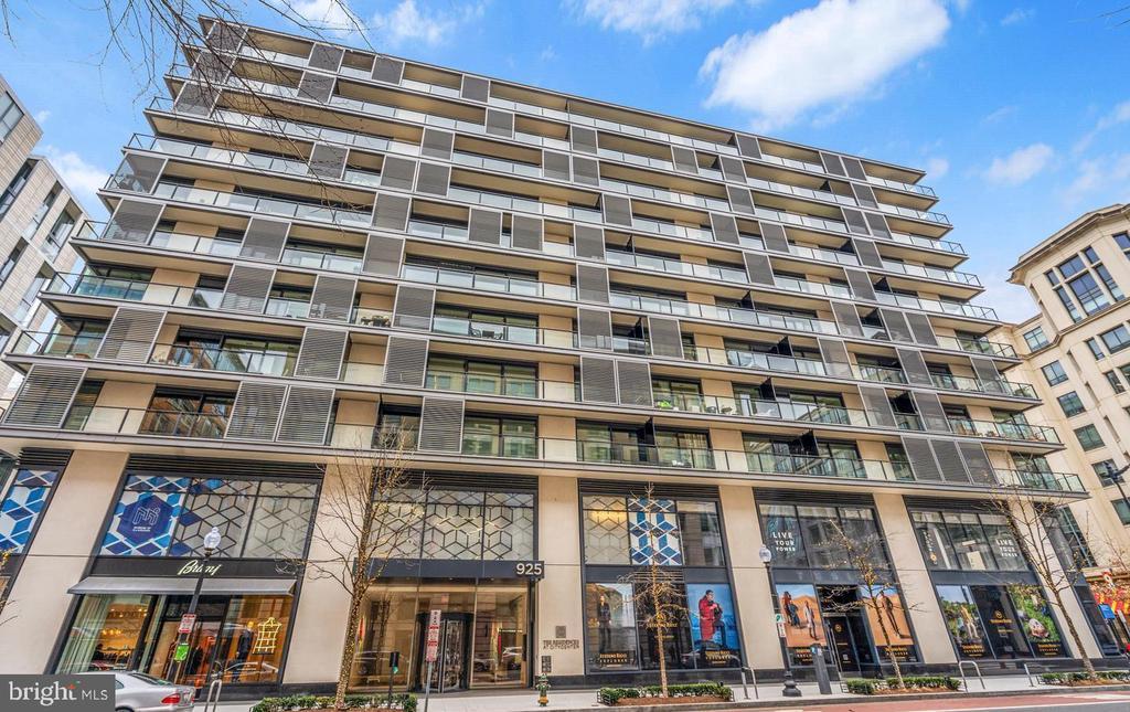 Foto principal - 925 H St NW