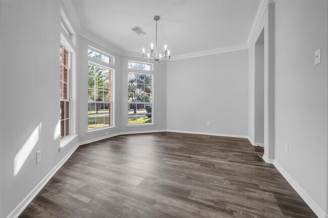 Foto del edificio - 17315 Deep Prairie Dr