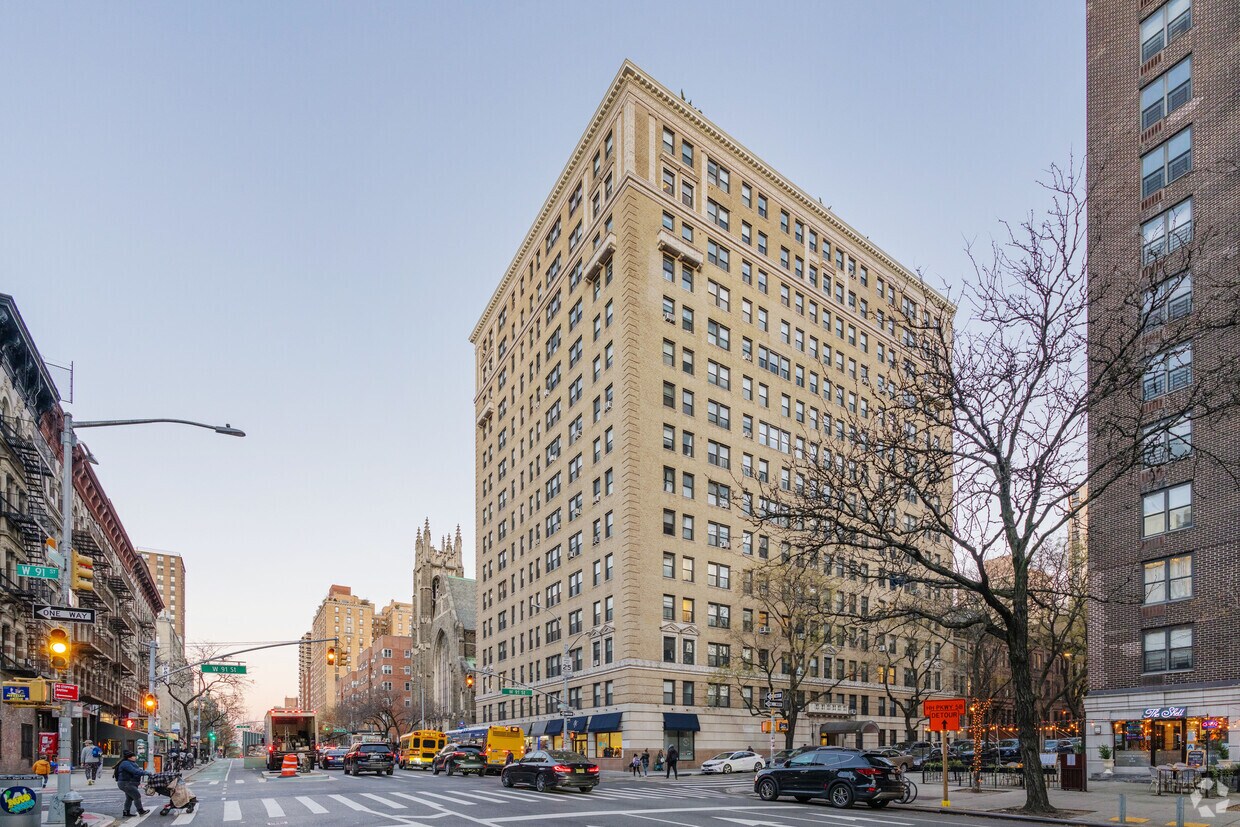 Foto principal - Mirabeau Apartments