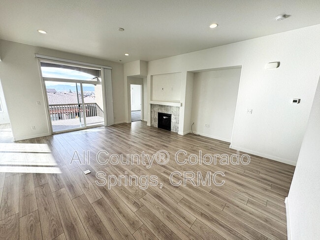 Photo - 8084 Gilpin Peak Drive House