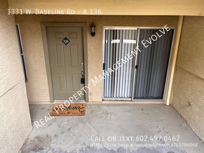 Building Photo - Cozy Mesa Condo